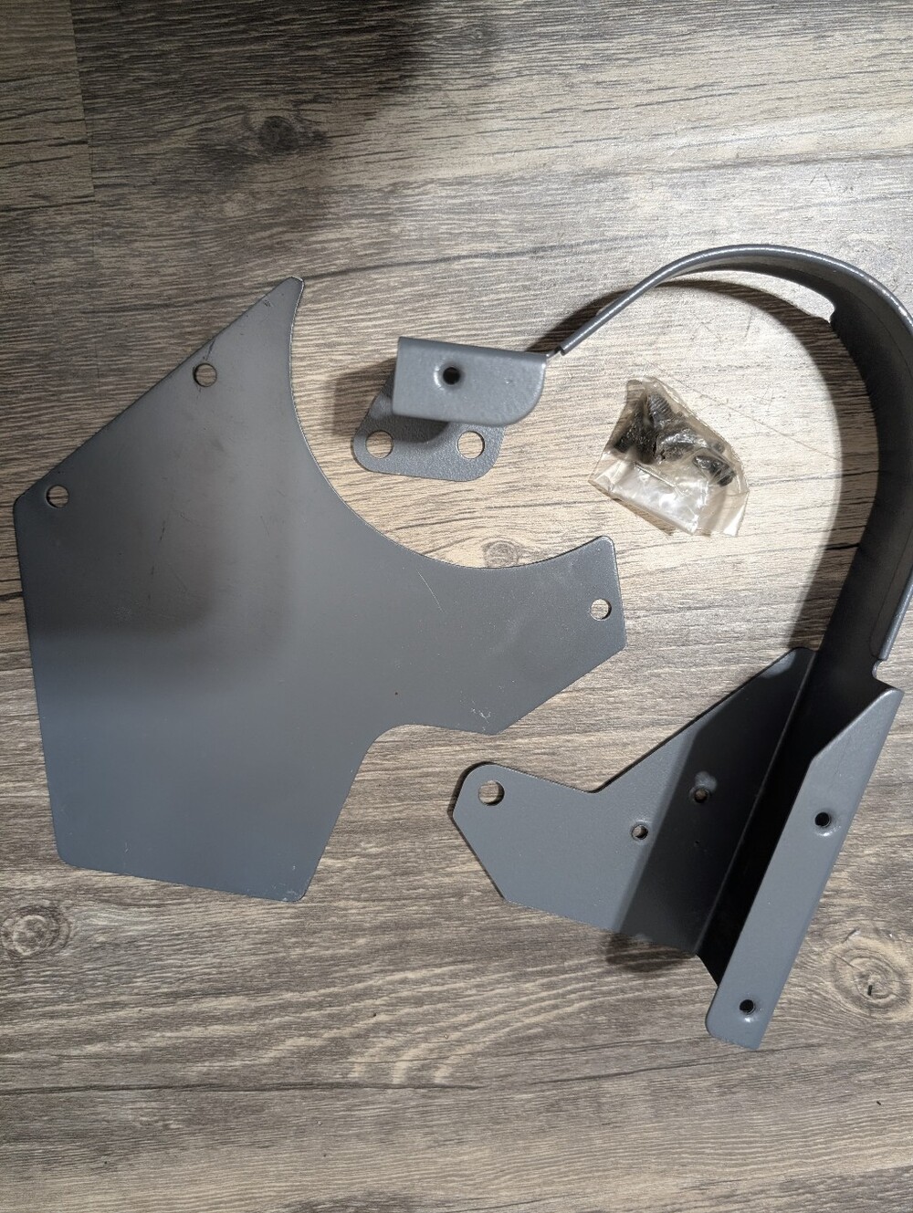 Sewing Machine Parts - Picture 3 of 3